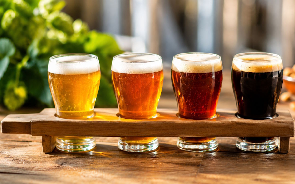 Beverages