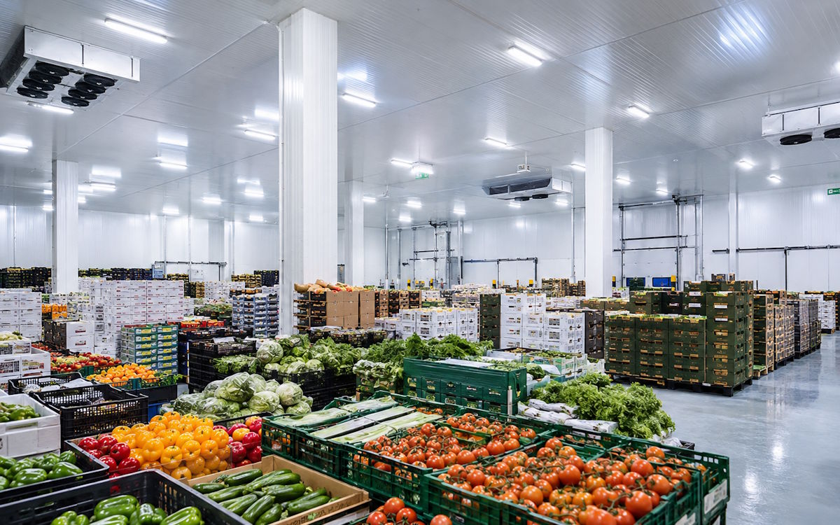 Food Services
