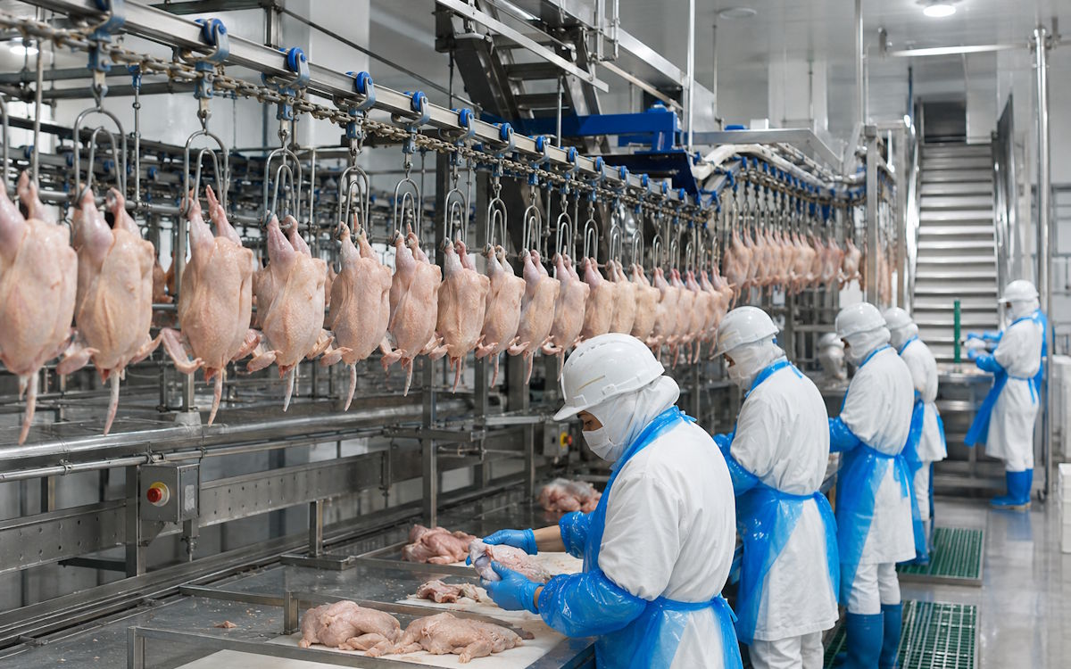 Poultry