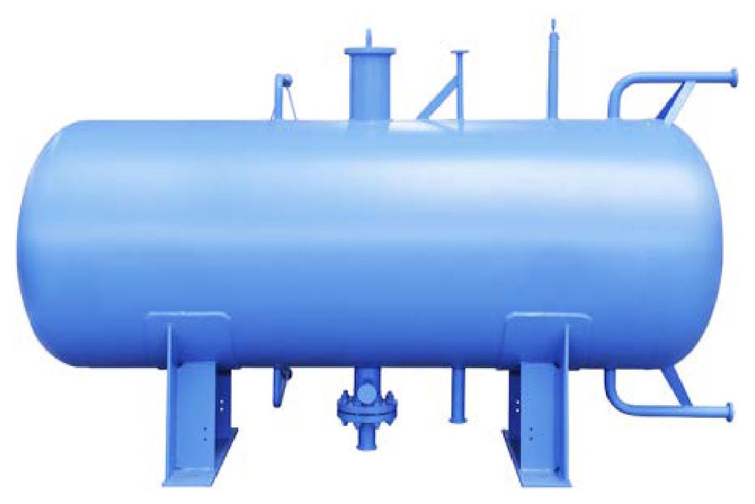 Separator Vessels
