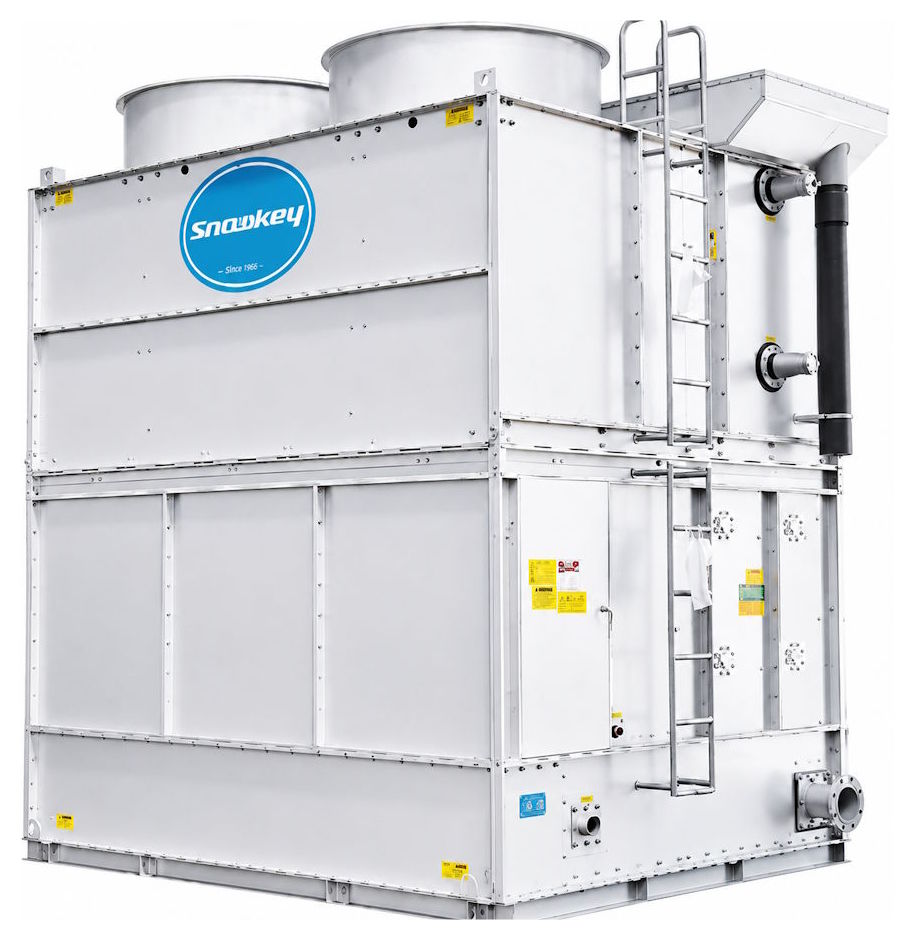 Snowkey Evaporative Condensers
